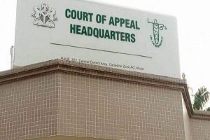 _VAT Collection_ Court of Appeal reserves ruling on Lagos joinder presentation
