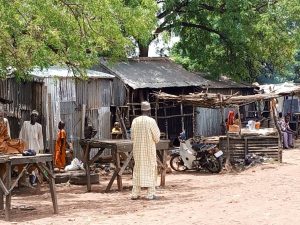 Two suspects in police custody over alleged threat letter to four communities in Sokoto