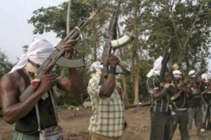 Bandits attack Joint Military Base in Sabon Birni