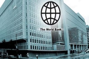 World Bank approves Nigeria's $750 million COVID-19 loan request