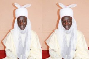 Aliyu Ibrahim-Gaya becomes new Emir of Gaya
