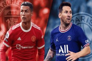 Forbes ranks Ronaldo highest paid