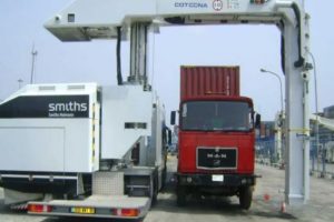 Lagos, Onne Ports set to get scanners to facilitate trade, cargo evacuation