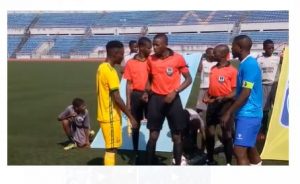 Latest Breaking Football News in Nigeria: Super 8 Tournament kicks off in Enugu