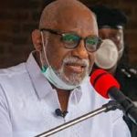 Nigeria at 61: Akeredolu pardons 18 convicted inmates