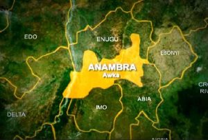 Perish contemplations of a State of emergency in Anambra, PDP warns FG