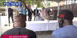 Arewa community organises prayers for Bola Tinubu 2