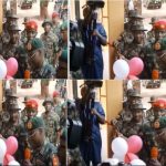 COAS inaugurates housing units in Sokoto