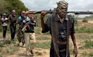 Bandits attack eight Zamfara communities, kill 10, abduct 30