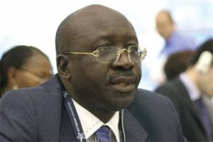 PDP Chairmanship: Northern Stakeholders pick Iyorcha Ayu as consensus candidate