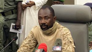 Mali accuses expelled ECOWAS representative of alleged acts of destabilisation