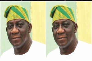 Latest Breaking News About Lagos State: Abducted Air Vice Marshal regains freedom