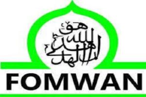 Latest Breaking News About Women Empowerment in Nigeria: FOMWAN URGES nIGERIAN WOMEN TO LIVE UP TO THEIR RESPONSIBILITIES