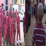 Latest Breaking News About Security in Nigeria: Ondo Amotekun arrests 18 suspected criminals