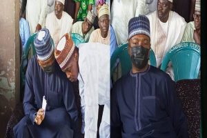 Latest Breaking Political News In Nigeria Today : Sraki expresses hopes for 2023 victory as PDP LG Congress starts in Kwara