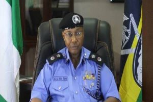 Latest Breaking News About Security in Nigeria: IGP REDEPLOYS ANAMBRA CP,OLOFU, REPLACES HIM WITH ECHENG