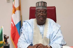 Latest Breaking Political News in Nigeria Today : President of the Senate, Ahmad Lawan, advises Coleagues to shun unguarded utterances