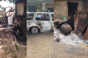 Latest Breaking News About Insecurity in Nigeria: Bandits kill 18 in Zamfara Community, steal food items