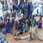 Zamfara Police to reunite rescued kidnap victims to family