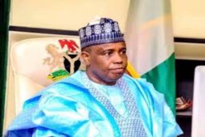 Latest Breaking News About Sokoto State: 20 Persons killed in Aloleged Sokoto Stat Government confirms bandits attack on village, market, 20 killed 34 injured