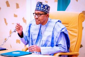 Latest Breaking Business News in Nigeria Today : We will Complete 2nd Niger Bridge, Lagos-Ibadan Expressway by 2023 - President Buhari