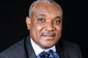 Latest Breaking News About ICPC: ICPC Docks Former Presidential Aide Okoi Obono Obla for Certificate Forgery