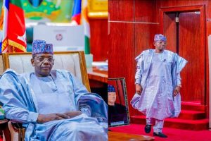 Latest Breaking News About Zamfara State: Zamfara Acquires Drones to combat Banditry, Others