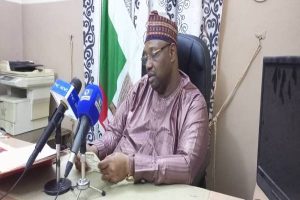 Latest Breaking News From Zamfara State : We los 2 out 200 kidnap victims rescued by the military - Zamfara Govt.