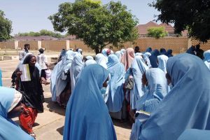 Women in Sokoto State demand Governorship slot in 2023