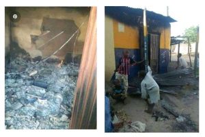 Latest Breaking News About Zamfara State: Bandits kill 12 in attack on Saraiki community in Zamfara State