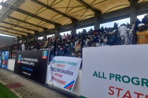 Latest Breaking Political News in Nigeria Today: Lagos APC State Congress set to commence