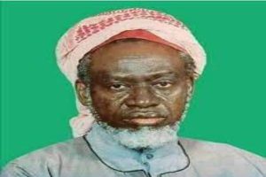 Latest Breaking News about Sheik Abubakar Gumi: Sheik Aubakar Gumi's Widow, Aminatu Bintu, dies in Kaduna