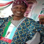 Latest Breaking Political News in Nigeria Today: Ondo APC returns Ade Adetimehin as Chairman