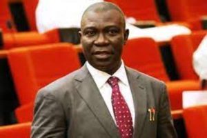 Ekweremadu seeks true federalism as way out of Nigeria's insecurity challenges