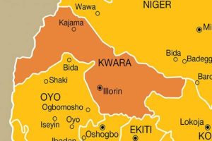 Abducted twin daughters of Kwara monarch rescued