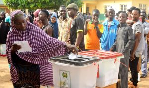 Plateau LG polls hold today as court dismisses PDP's suit