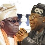 Tinubu congratulates Oba Akiolu at 78