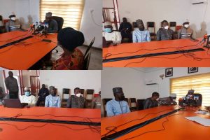 UPDATED: Resident doctors suspend 63-day-old strike