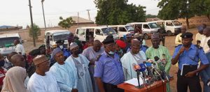 Zamfara Police to reunite rescued kidnap victims to family