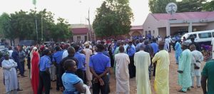 Zamfara Police to reunite rescued kidnap victims to family