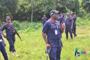 Ondo boat accident: Four dead, nineteen injured- NSCDC