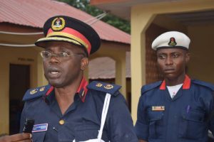 Ondo boat accident: Four dead, nineteen injured- NSCDC