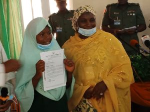 Nigeria Army Education Summit holding in Sokoto