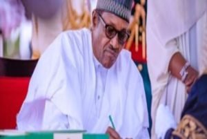 Buhari approves N75,000 for education students in public universities