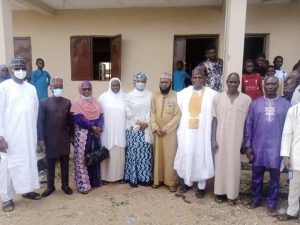 Kwara Govt suspends head of Arabic school, sets up probe committee