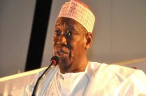 No APC contestant in Kano will be screened without undergoing drug test- Ganduje