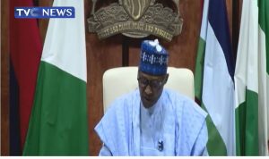 Latest Breaking News About Nigeria’s Independence Anniversary: President Buhari addresses Nigerians on Independence Day