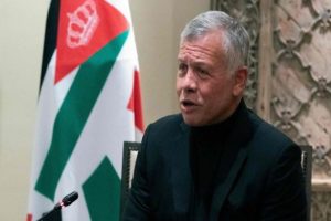 Jordan's royal court dismisses assertion made by Pandora papers