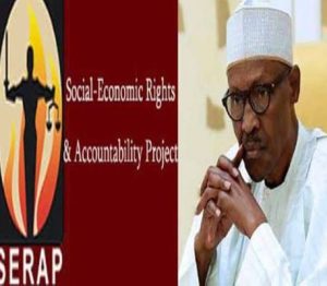 SERAP urges Buhari to lift conditions on Twitter ban pending ECOWAS verdict