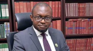 Why I resigned as Abiodun’s attorney General  -Akingbolahan Adeniran